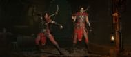Rogues are getting attention to their trapper skills in Diablo 4 Season 8 (Image via Blizzard Entertainment)